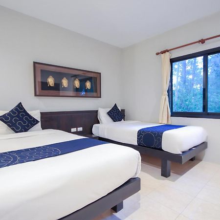 Capital O75345 Praewa Villas Naiyang Phuket Nai Yang Beach المظهر الخارجي الصورة