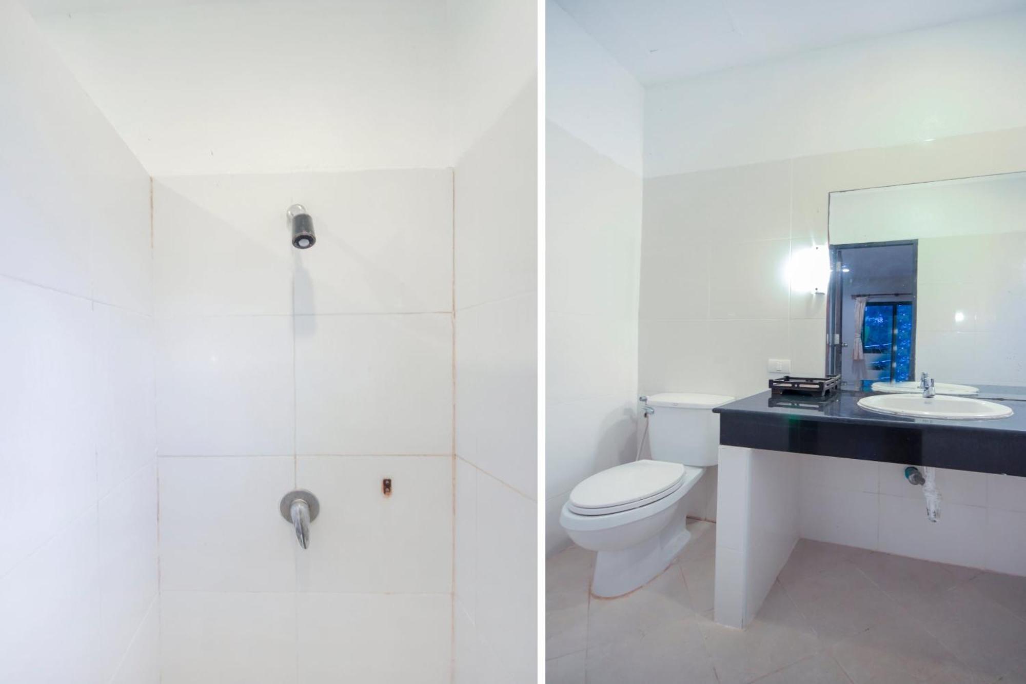 Capital O75345 Praewa Villas Naiyang Phuket Nai Yang Beach المظهر الخارجي الصورة
