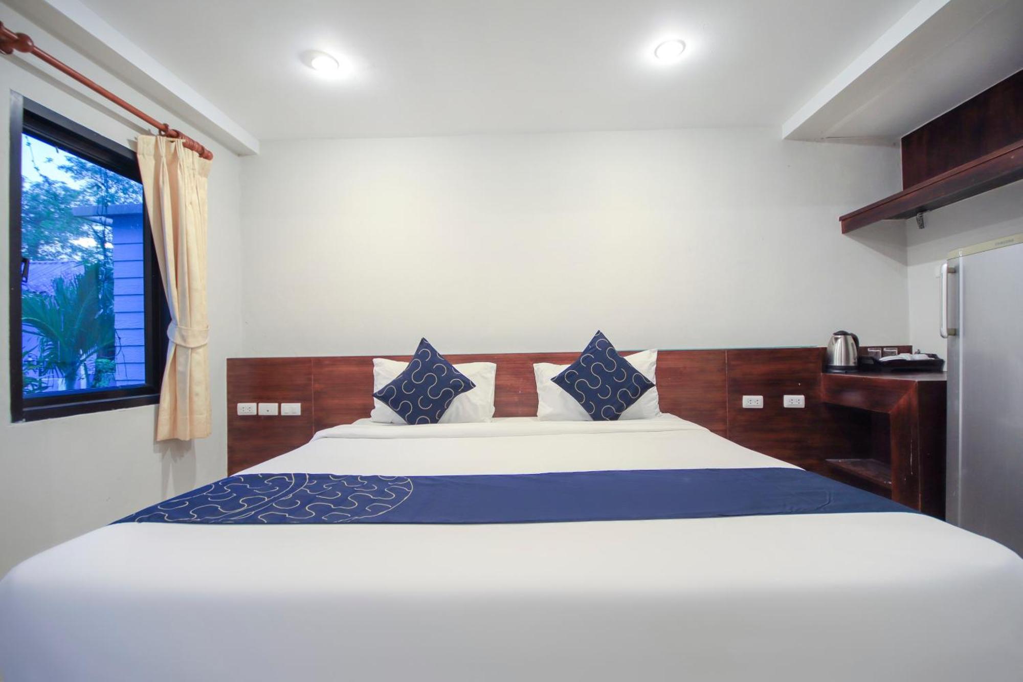 Capital O75345 Praewa Villas Naiyang Phuket Nai Yang Beach المظهر الخارجي الصورة