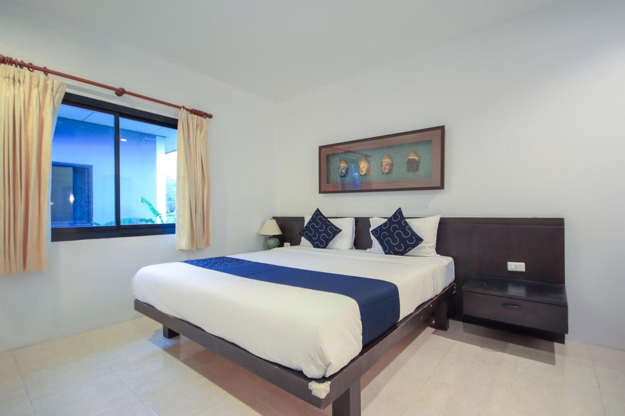 Capital O75345 Praewa Villas Naiyang Phuket Nai Yang Beach المظهر الخارجي الصورة