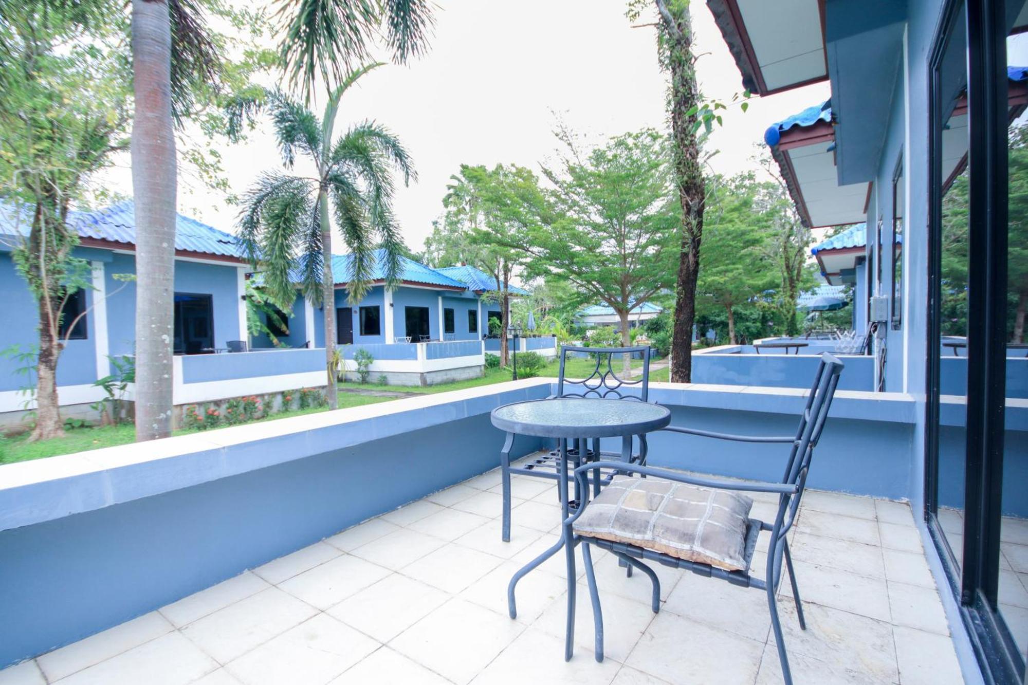 Capital O75345 Praewa Villas Naiyang Phuket Nai Yang Beach المظهر الخارجي الصورة
