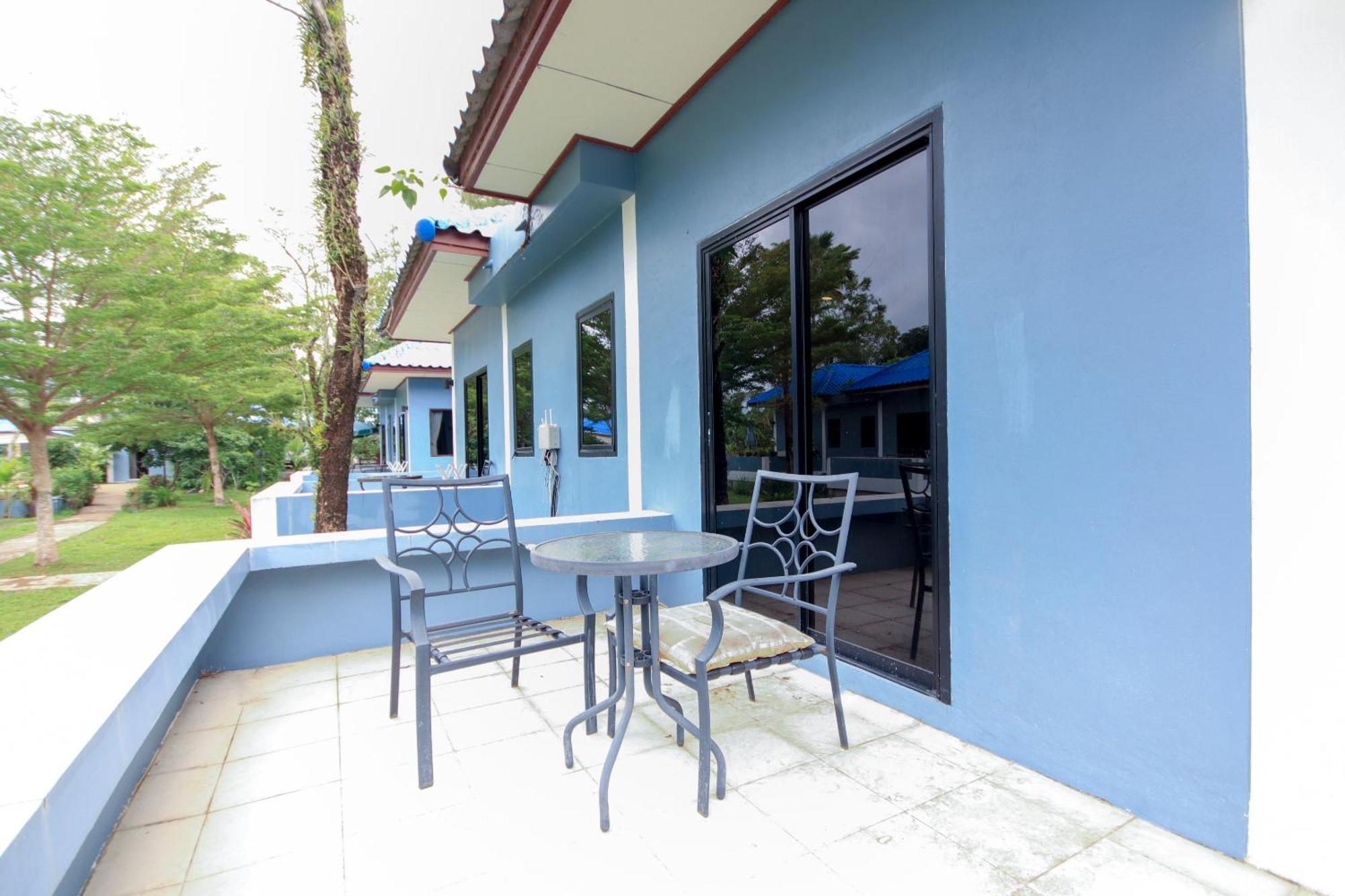 Capital O75345 Praewa Villas Naiyang Phuket Nai Yang Beach المظهر الخارجي الصورة