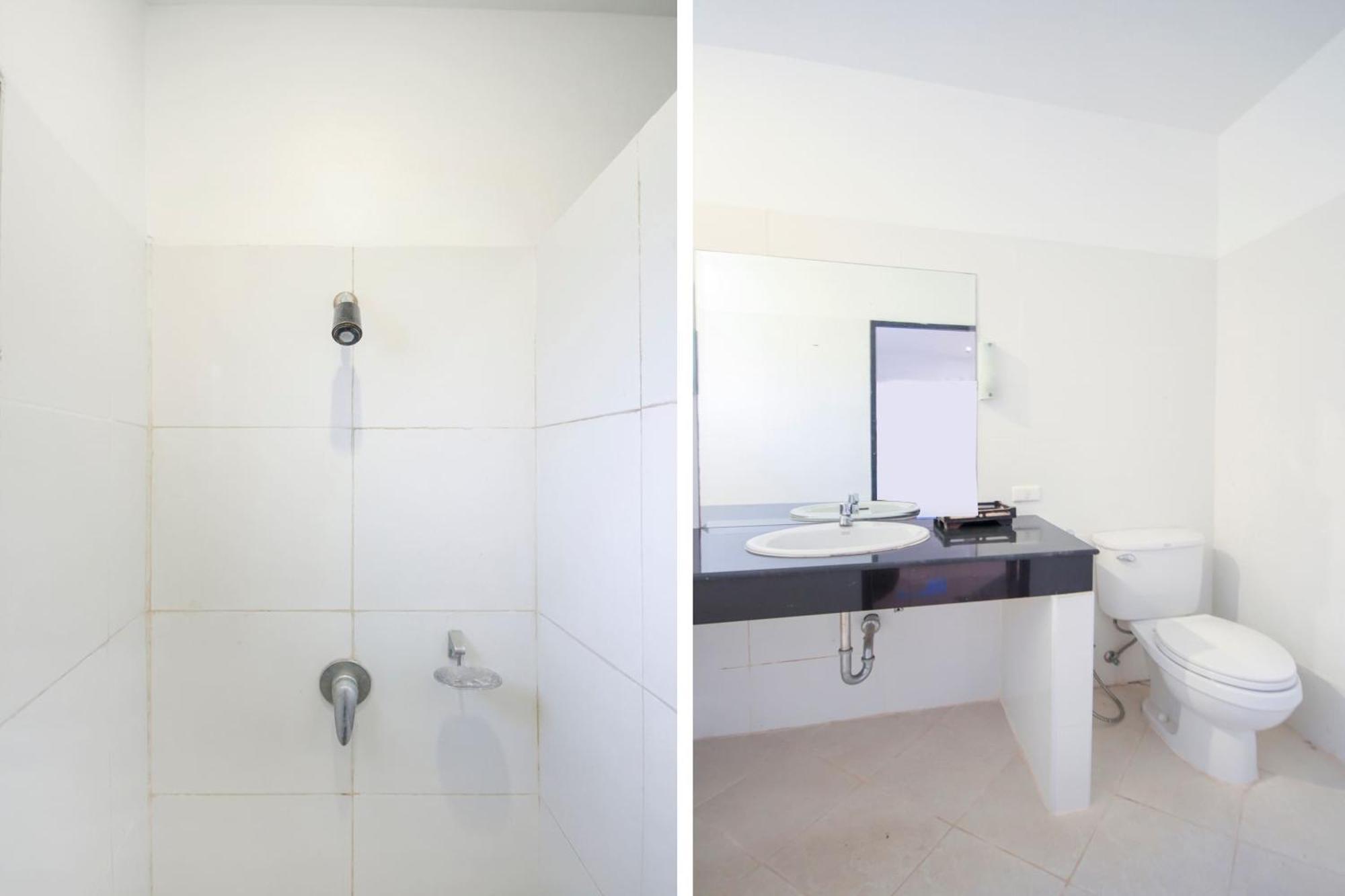 Capital O75345 Praewa Villas Naiyang Phuket Nai Yang Beach المظهر الخارجي الصورة