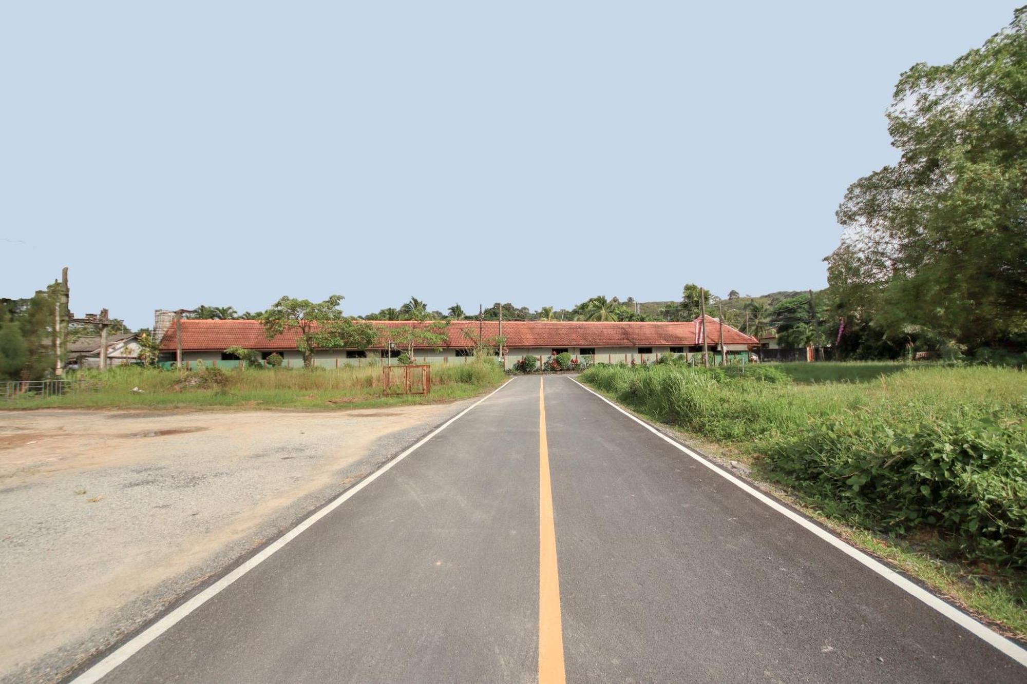 Capital O75345 Praewa Villas Naiyang Phuket Nai Yang Beach المظهر الخارجي الصورة