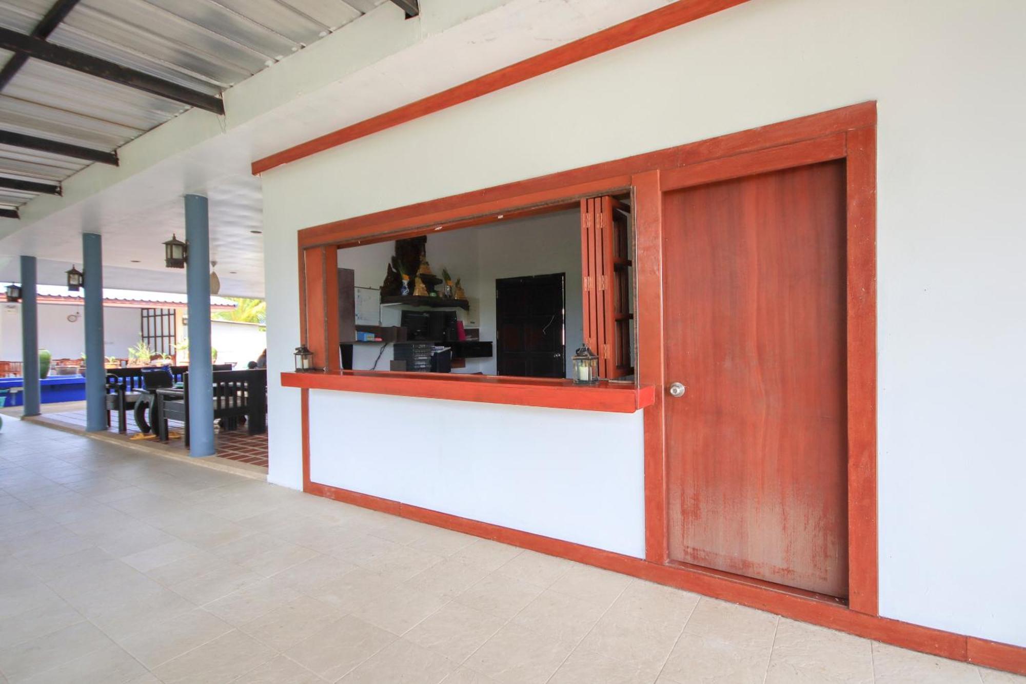 Capital O75345 Praewa Villas Naiyang Phuket Nai Yang Beach المظهر الخارجي الصورة
