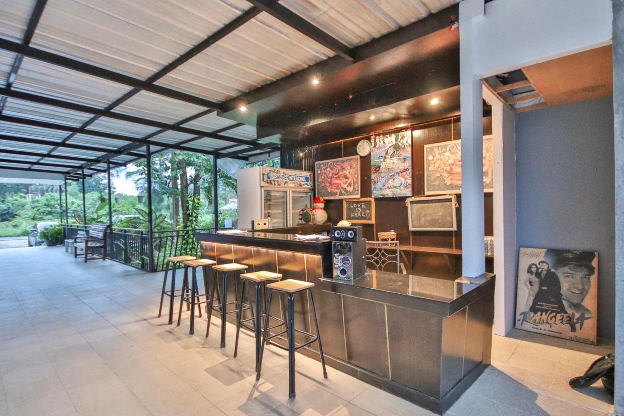Capital O75345 Praewa Villas Naiyang Phuket Nai Yang Beach المظهر الخارجي الصورة