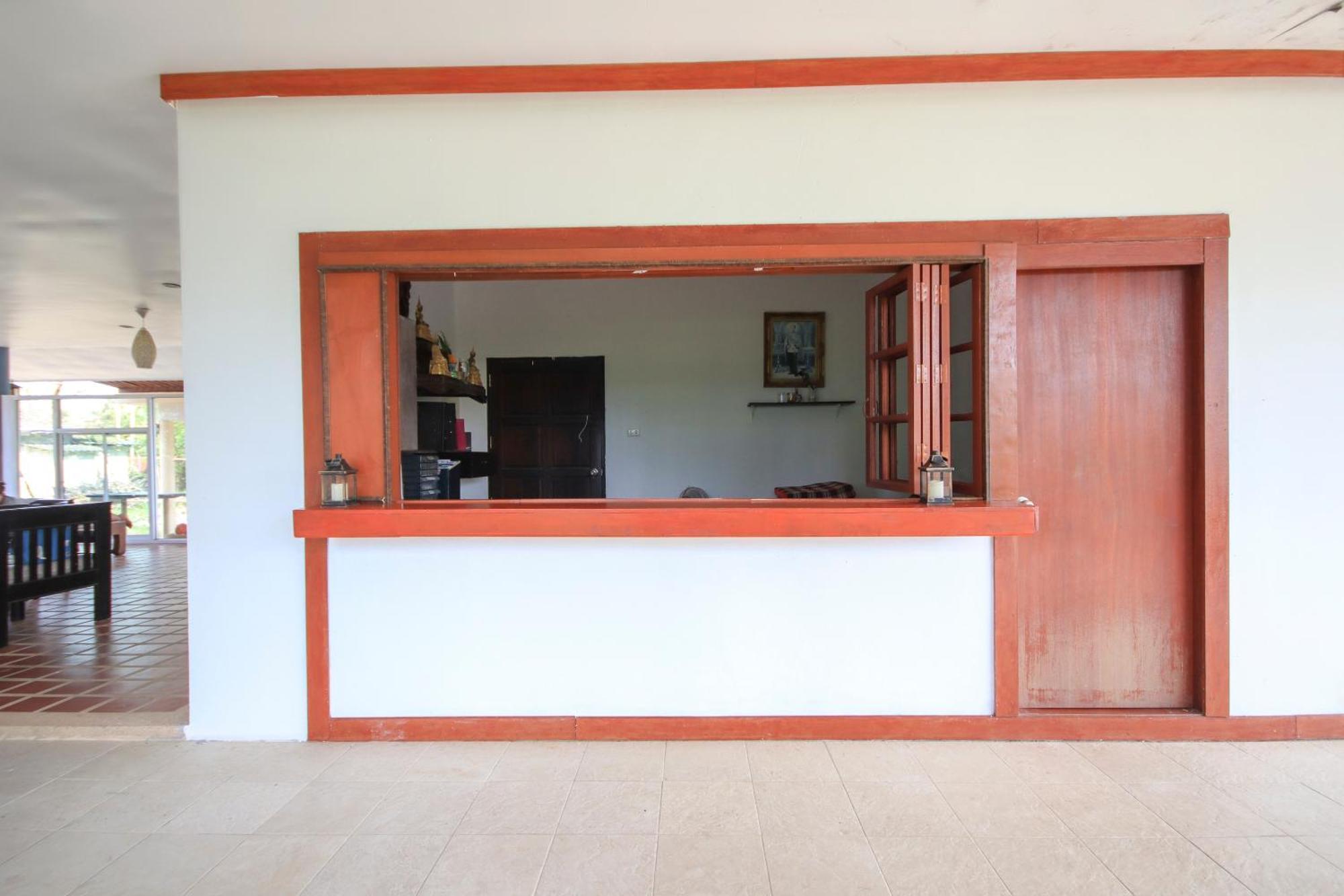 Capital O75345 Praewa Villas Naiyang Phuket Nai Yang Beach المظهر الخارجي الصورة