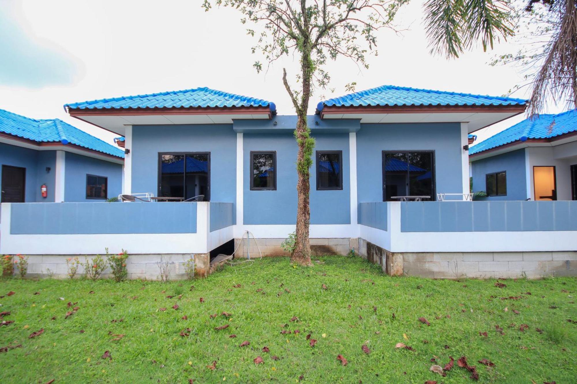 Capital O75345 Praewa Villas Naiyang Phuket Nai Yang Beach المظهر الخارجي الصورة