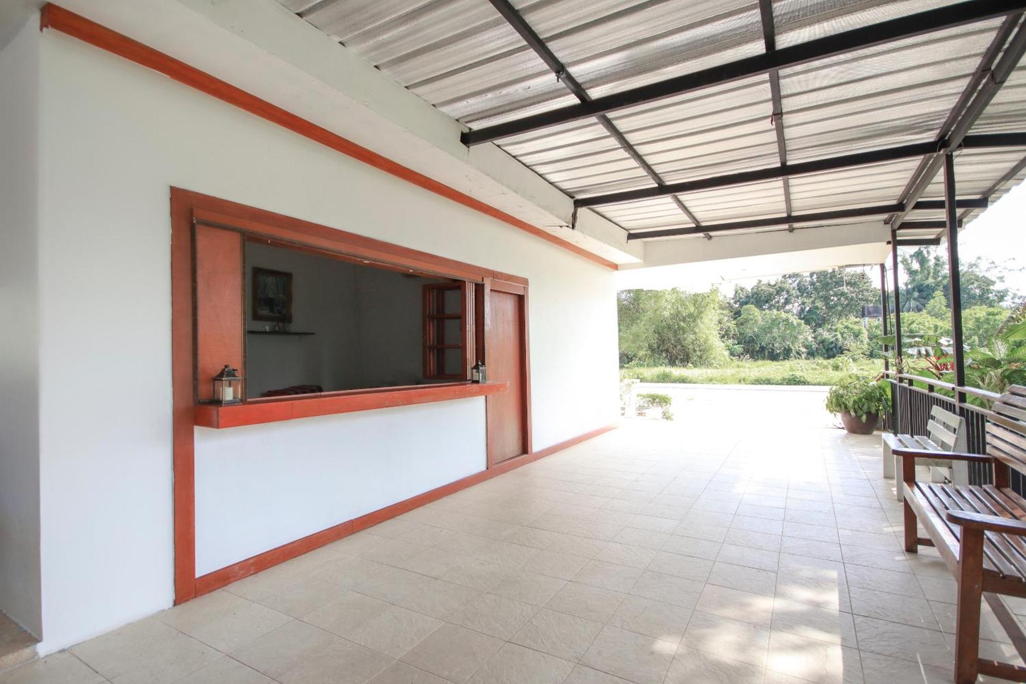 Capital O75345 Praewa Villas Naiyang Phuket Nai Yang Beach المظهر الخارجي الصورة