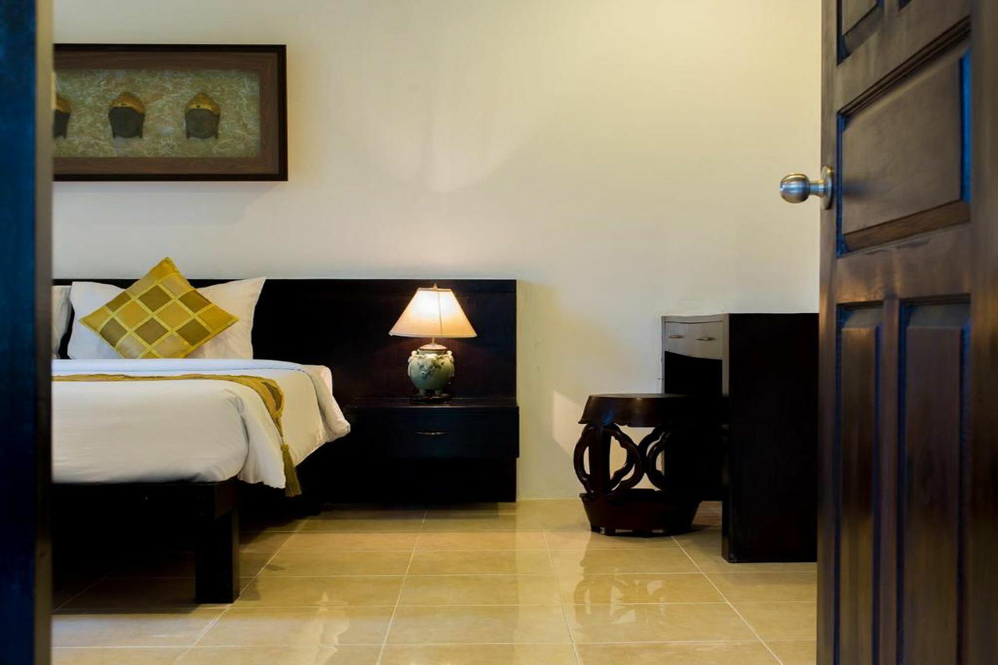 Capital O75345 Praewa Villas Naiyang Phuket Nai Yang Beach المظهر الخارجي الصورة