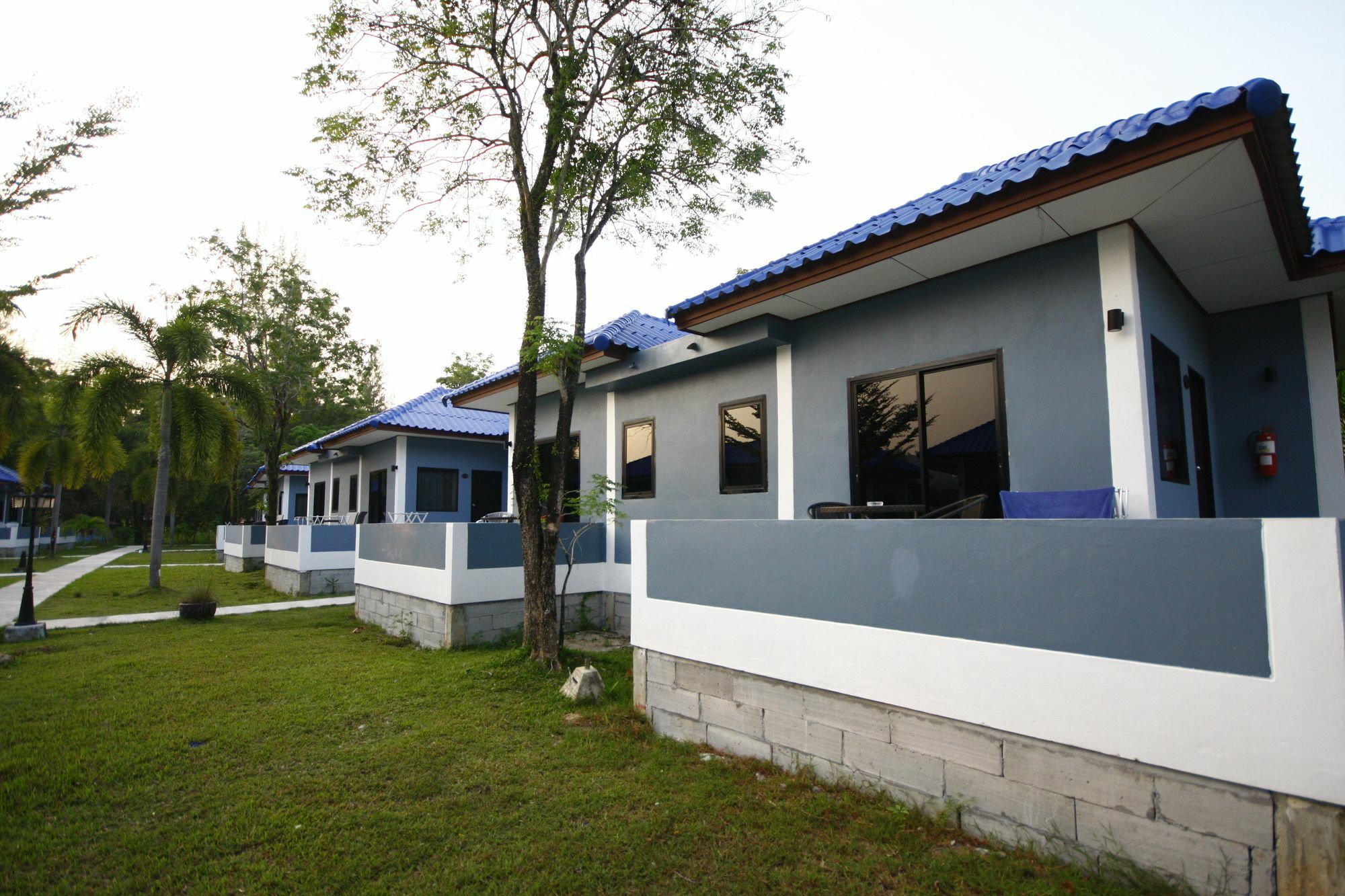 Capital O75345 Praewa Villas Naiyang Phuket Nai Yang Beach المظهر الخارجي الصورة