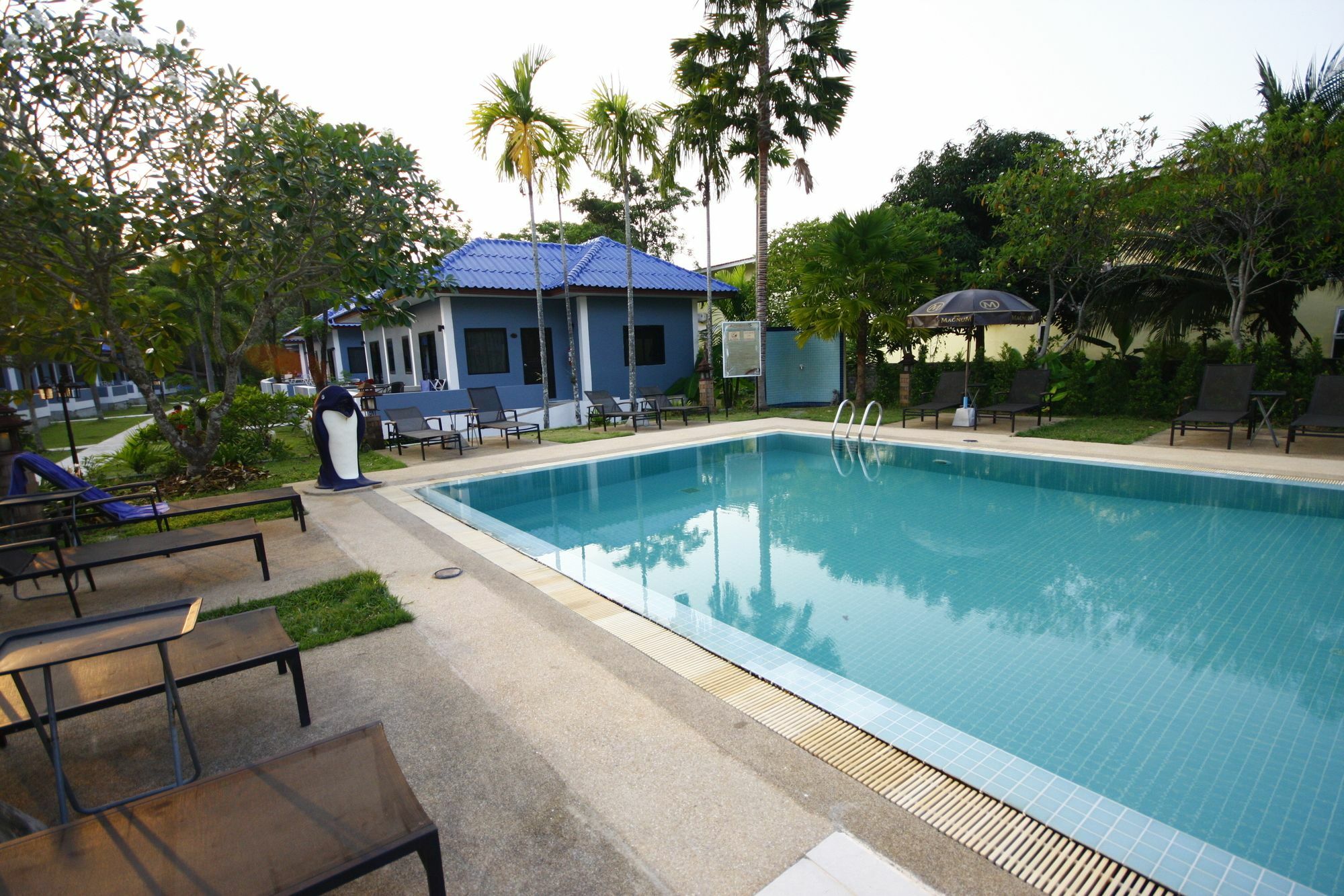 Capital O75345 Praewa Villas Naiyang Phuket Nai Yang Beach المظهر الخارجي الصورة